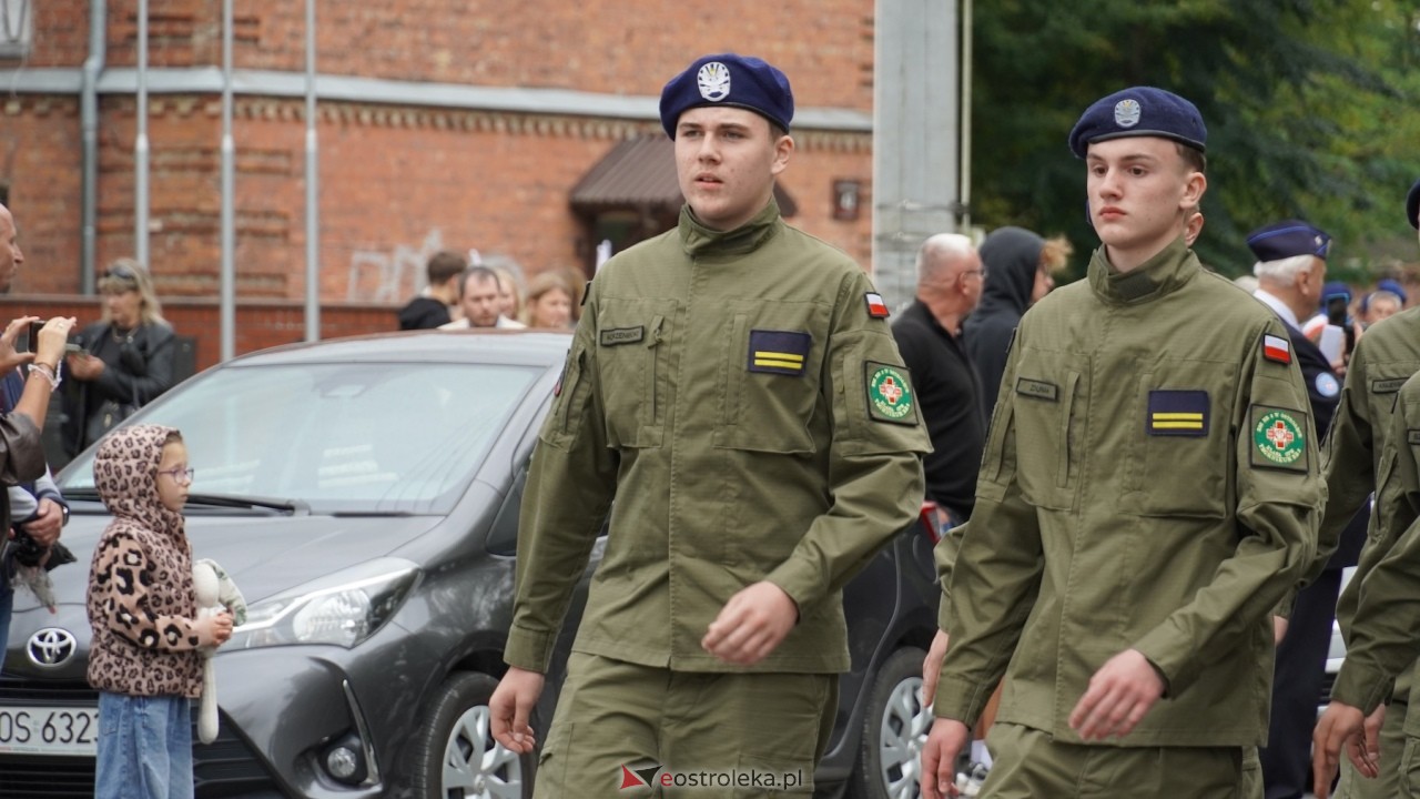 Święto 5 Pułku Ułanów Zasławskich w Ostrołęce [20.09.2026] - zdjęcie #21 - eOstroleka.pl