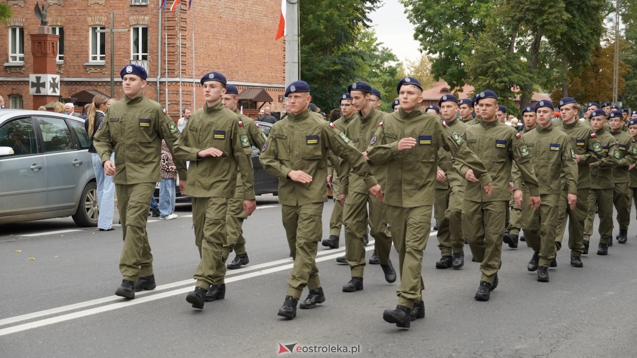Święto 5 Pułku Ułanów Zasławskich w Ostrołęce [20.09.2026] - zdjęcie #20 - eOstroleka.pl