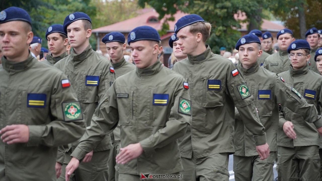 Święto 5 Pułku Ułanów Zasławskich w Ostrołęce [20.09.2026] - zdjęcie #19 - eOstroleka.pl