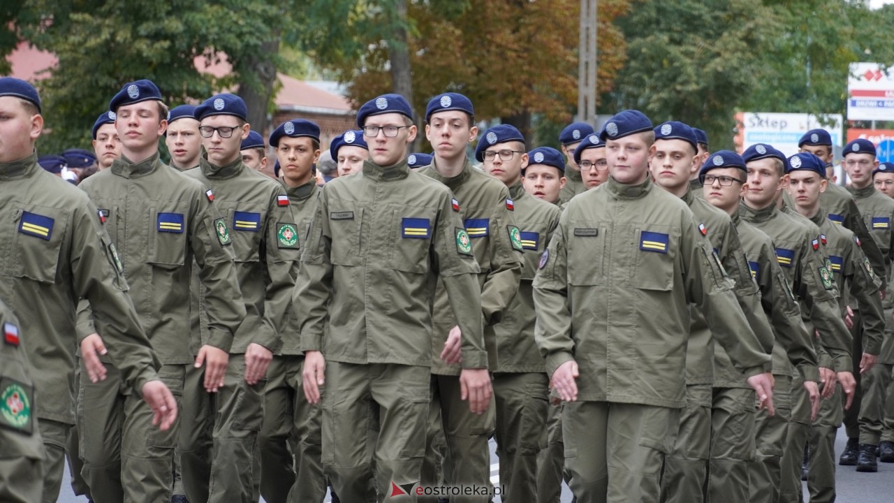 Święto 5 Pułku Ułanów Zasławskich w Ostrołęce [20.09.2026] - zdjęcie #18 - eOstroleka.pl