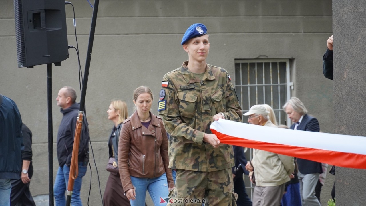 Święto 5 Pułku Ułanów Zasławskich w Ostrołęce [20.09.2026] - zdjęcie #15 - eOstroleka.pl