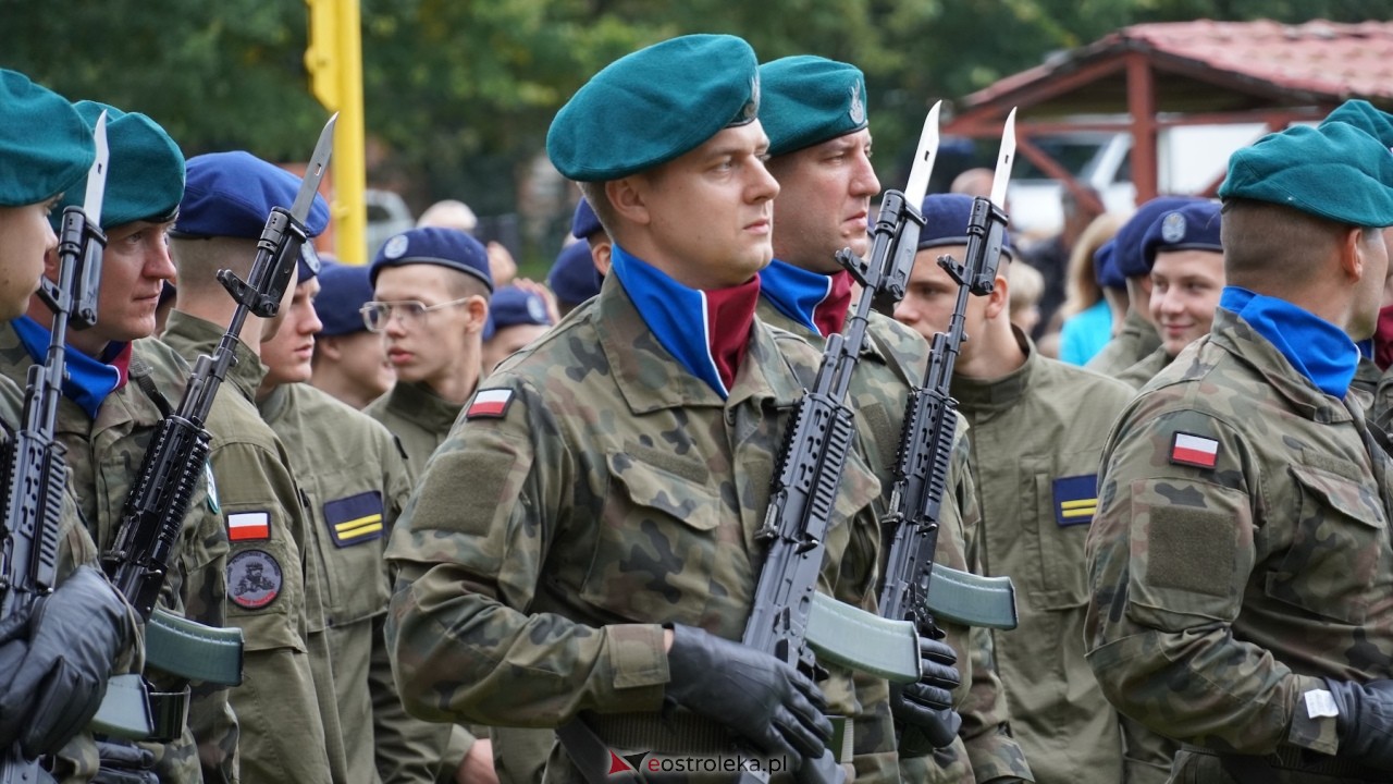 Święto 5 Pułku Ułanów Zasławskich w Ostrołęce [20.09.2026] - zdjęcie #11 - eOstroleka.pl