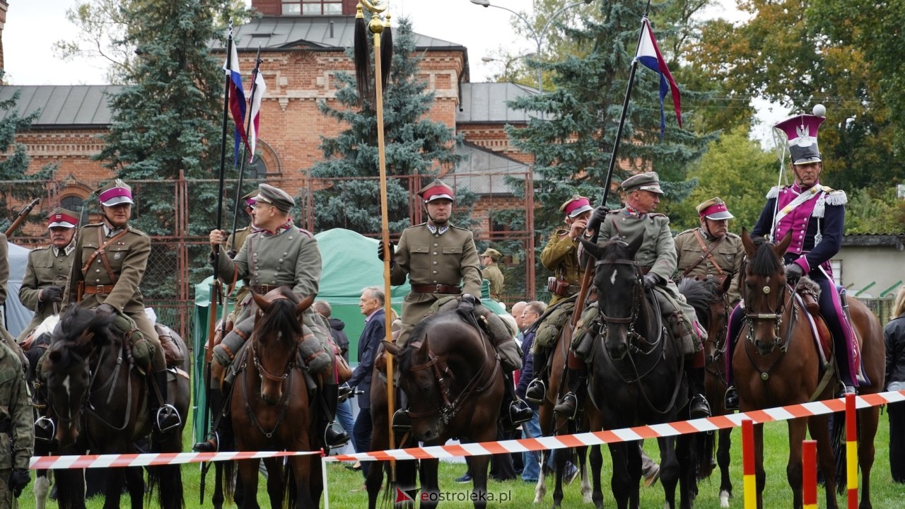 Święto 5 Pułku Ułanów Zasławskich w Ostrołęce [20.09.2026] - zdjęcie #10 - eOstroleka.pl