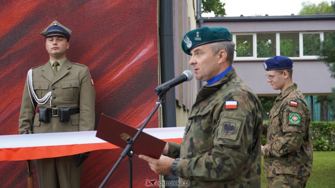 Święto 5 Pułku Ułanów Zasławskich w Ostrołęce [20.09.2026] - zdjęcie #8 - eOstroleka.pl