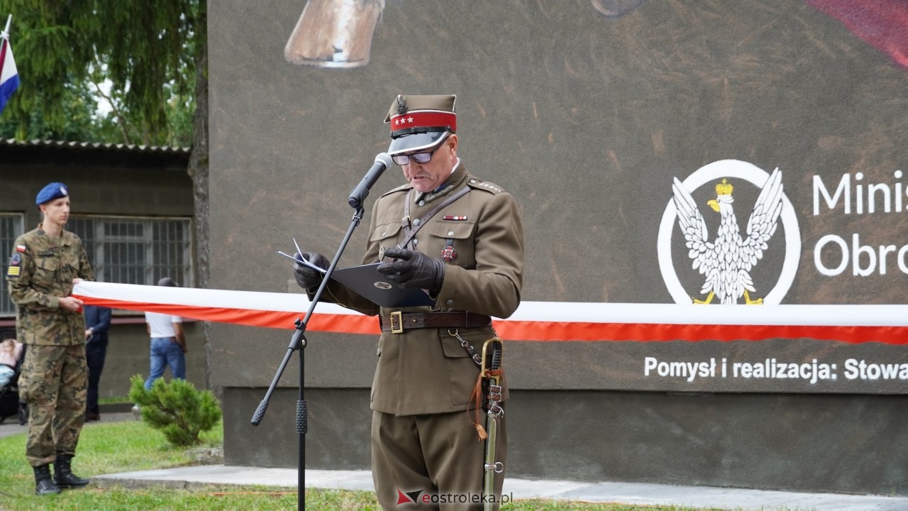 Święto 5 Pułku Ułanów Zasławskich w Ostrołęce [20.09.2026] - zdjęcie #6 - eOstroleka.pl