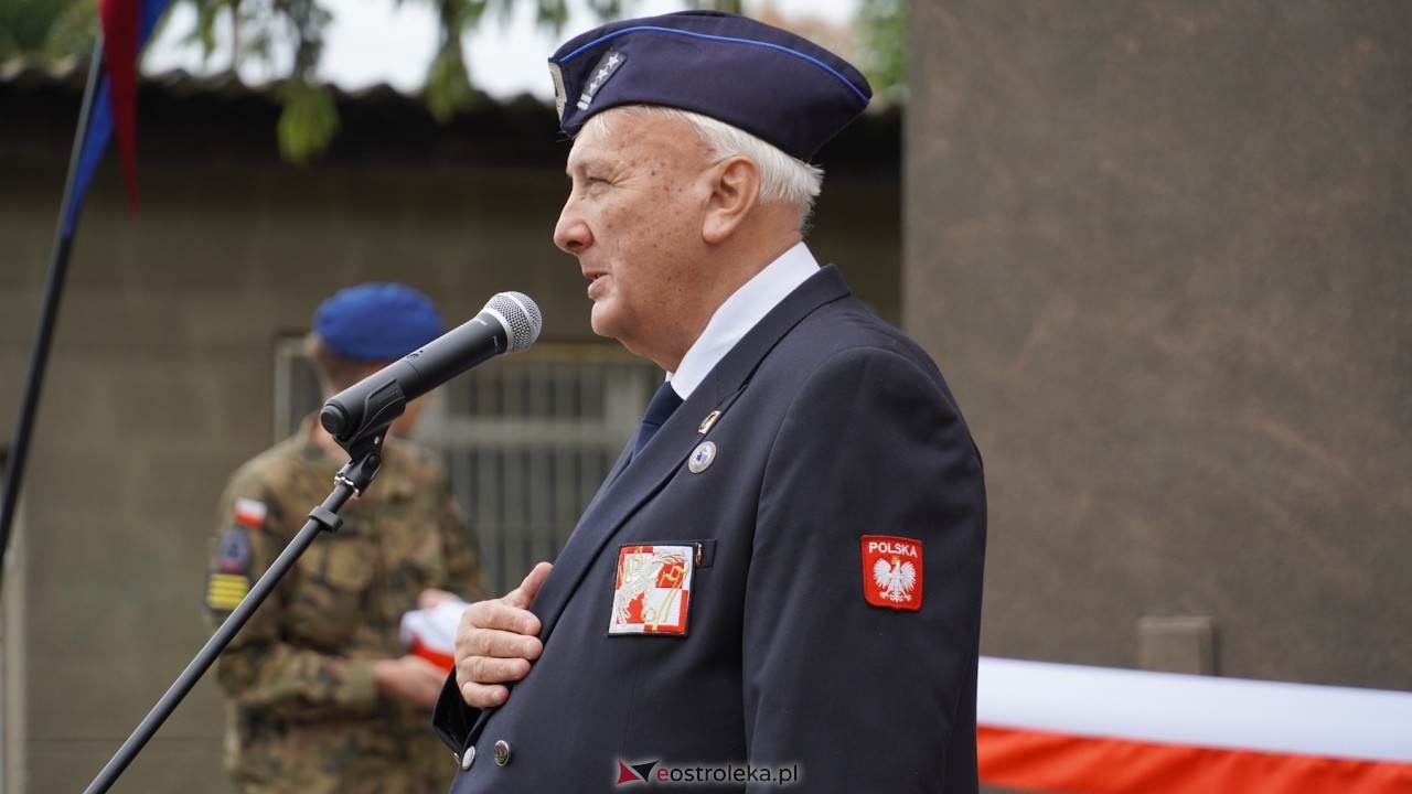 Święto 5 Pułku Ułanów Zasławskich w Ostrołęce [20.09.2026] - zdjęcie #4 - eOstroleka.pl