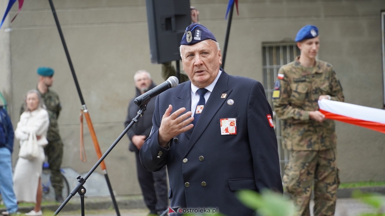 Święto 5 Pułku Ułanów Zasławskich w Ostrołęce [20.09.2026] - zdjęcie #1 - eOstroleka.pl