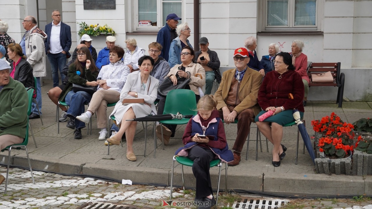 Międzynarodowy Dzień Osób Starszych w stylu country w Ostrołęce [20.09.2026] - zdjęcie #52 - eOstroleka.pl
