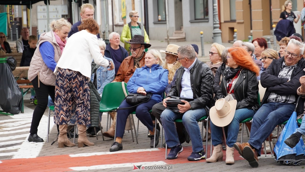 Międzynarodowy Dzień Osób Starszych w stylu country w Ostrołęce [20.09.2026] - zdjęcie #51 - eOstroleka.pl