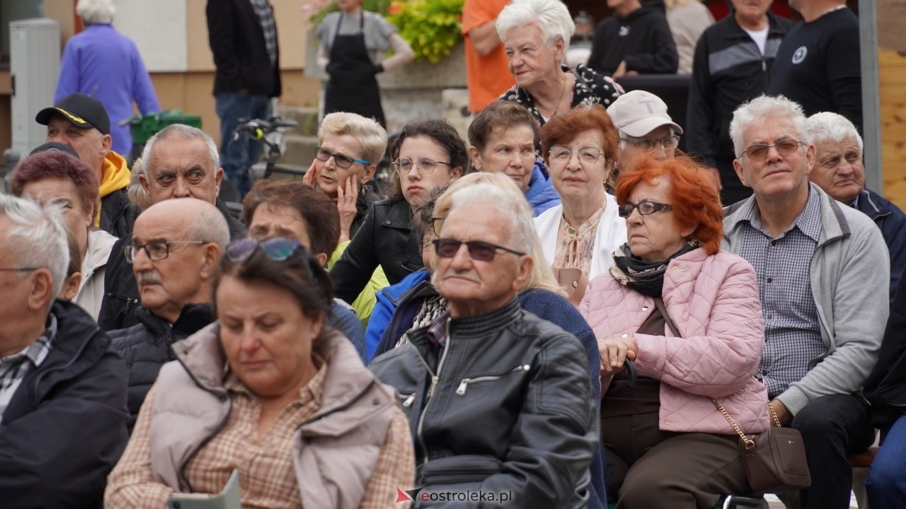 Międzynarodowy Dzień Osób Starszych w stylu country w Ostrołęce [20.09.2026] - zdjęcie #47 - eOstroleka.pl
