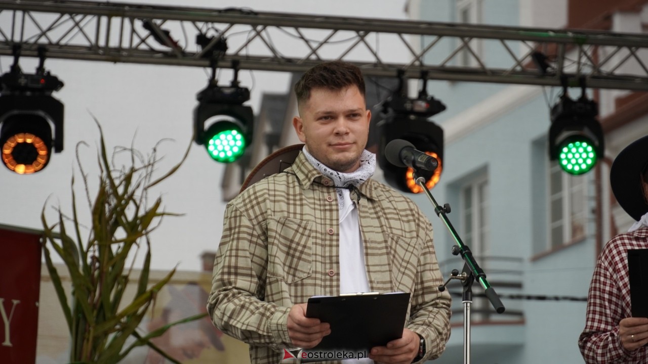 Międzynarodowy Dzień Osób Starszych w stylu country w Ostrołęce [20.09.2026] - zdjęcie #45 - eOstroleka.pl
