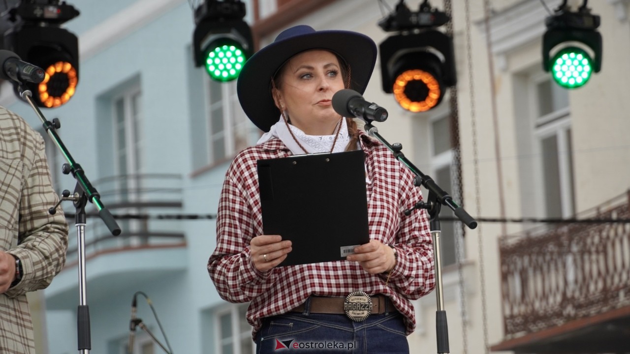 Międzynarodowy Dzień Osób Starszych w stylu country w Ostrołęce [20.09.2026] - zdjęcie #44 - eOstroleka.pl
