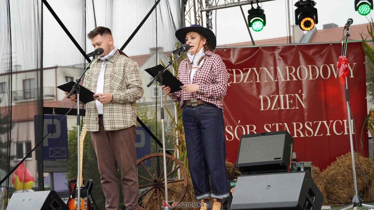 Międzynarodowy Dzień Osób Starszych w stylu country w Ostrołęce [20.09.2026] - zdjęcie #43 - eOstroleka.pl