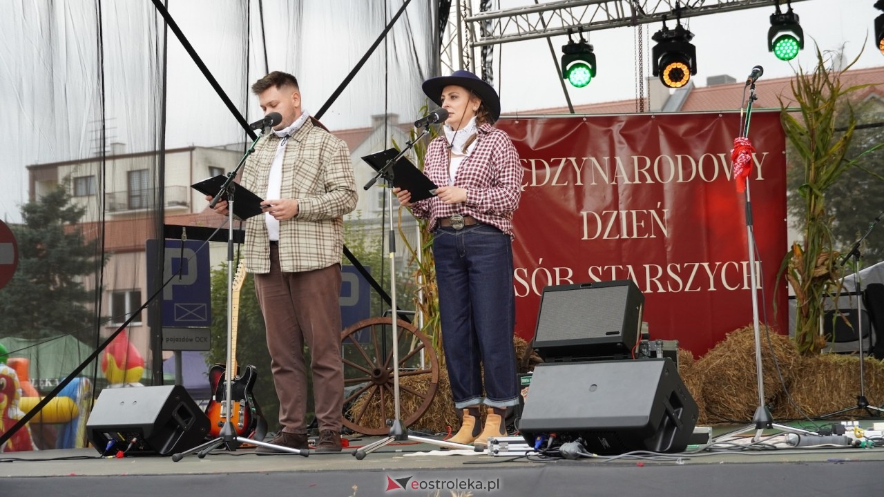 Międzynarodowy Dzień Osób Starszych w stylu country w Ostrołęce [20.09.2026] - zdjęcie #42 - eOstroleka.pl