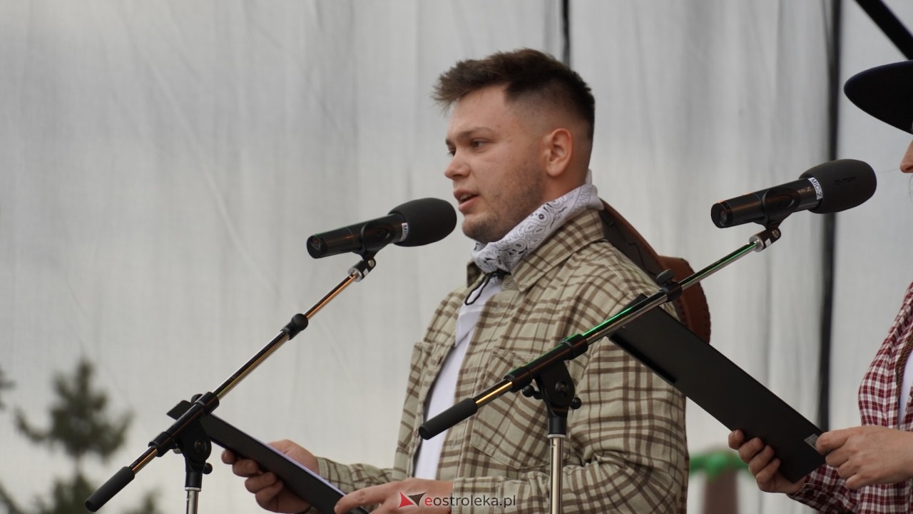 Międzynarodowy Dzień Osób Starszych w stylu country w Ostrołęce [20.09.2026] - zdjęcie #41 - eOstroleka.pl