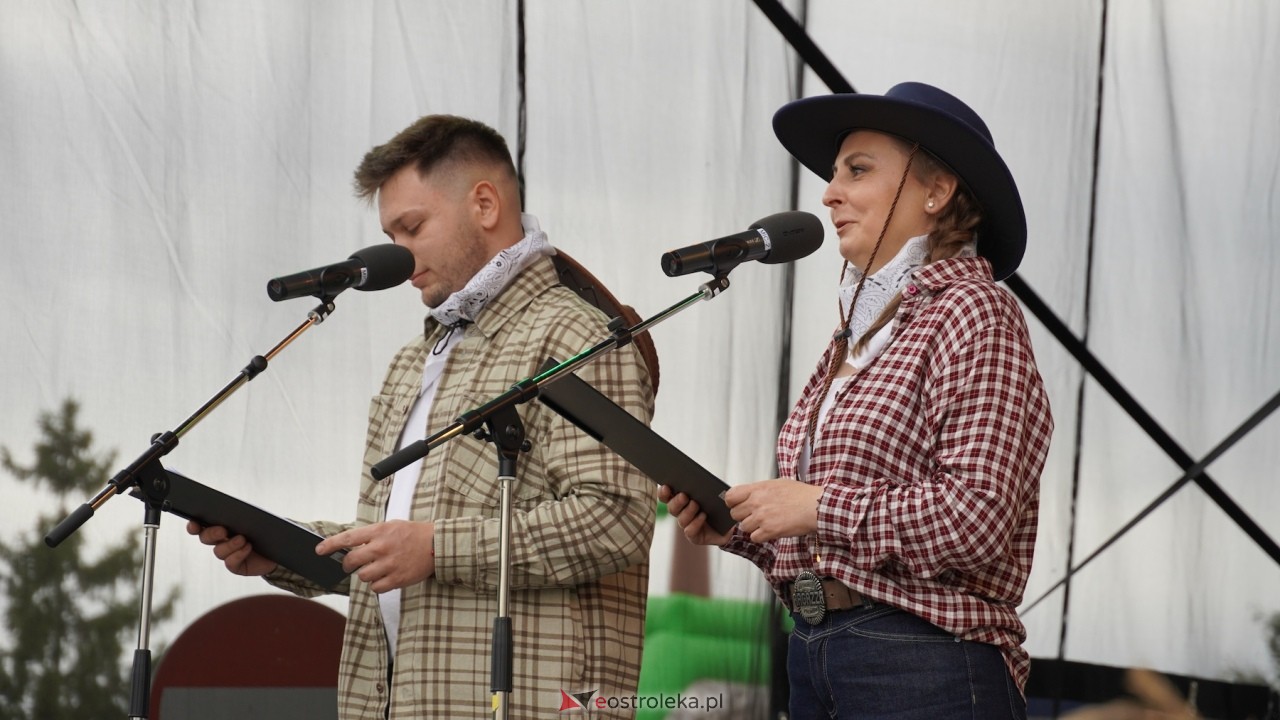 Międzynarodowy Dzień Osób Starszych w stylu country w Ostrołęce [20.09.2026] - zdjęcie #39 - eOstroleka.pl