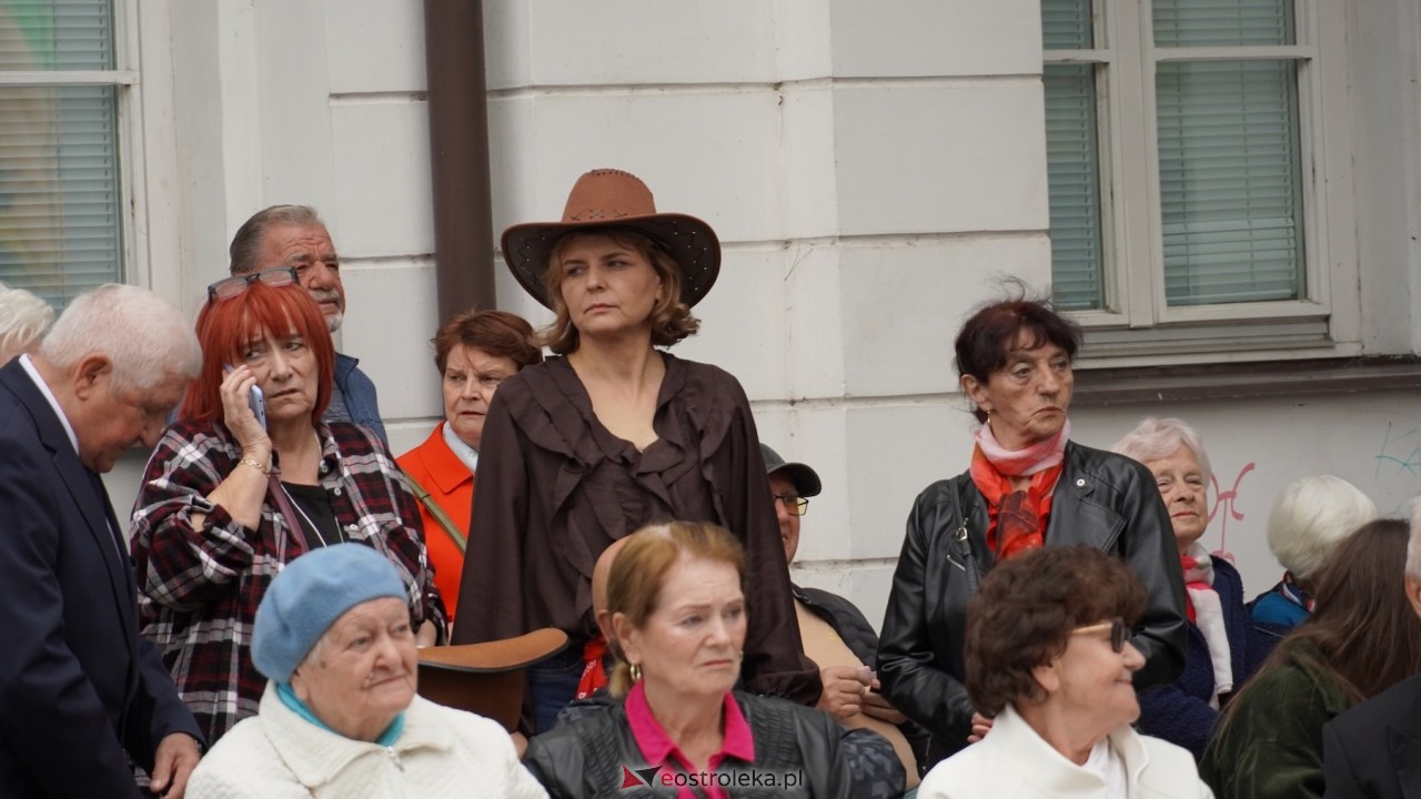 Międzynarodowy Dzień Osób Starszych w stylu country w Ostrołęce [20.09.2026] - zdjęcie #38 - eOstroleka.pl