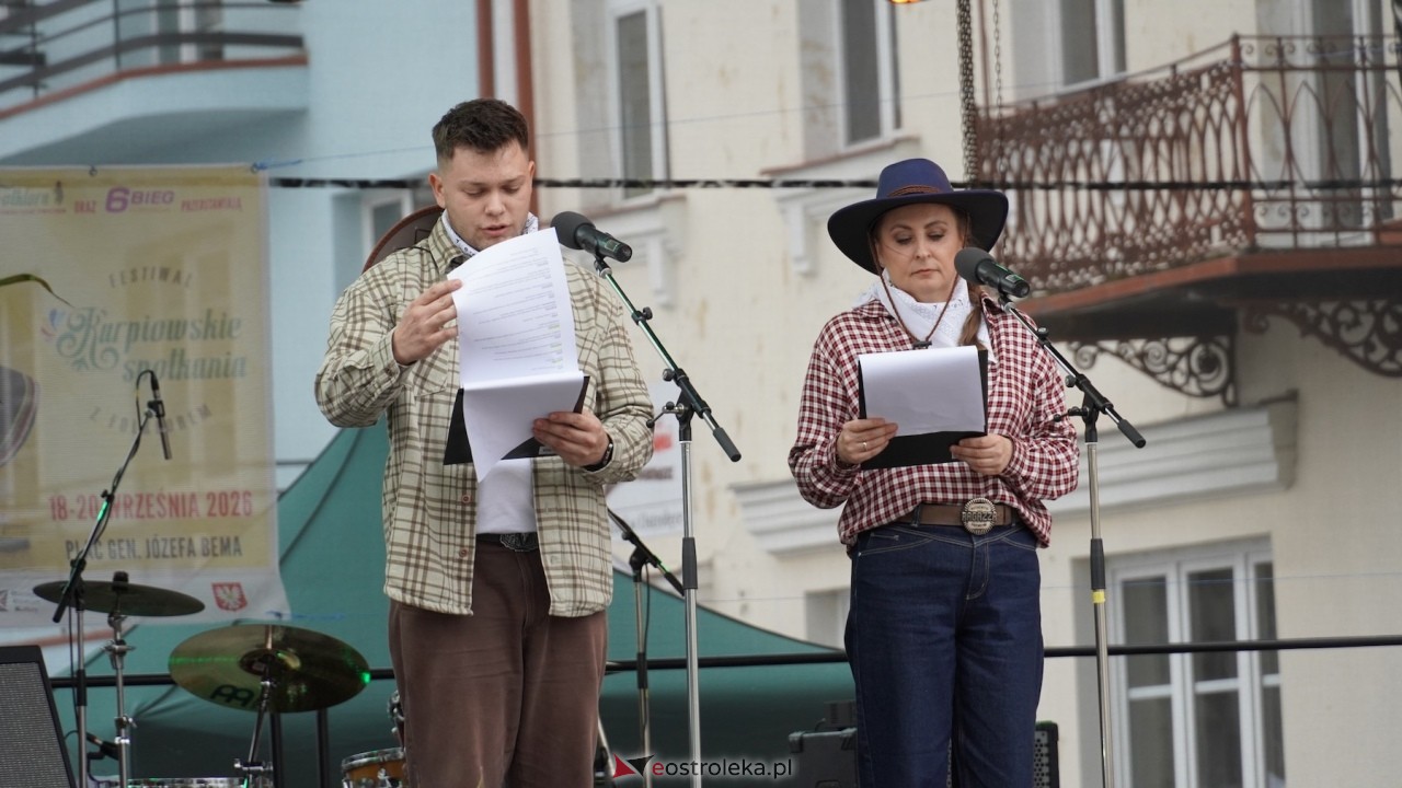 Międzynarodowy Dzień Osób Starszych w stylu country w Ostrołęce [20.09.2026] - zdjęcie #37 - eOstroleka.pl