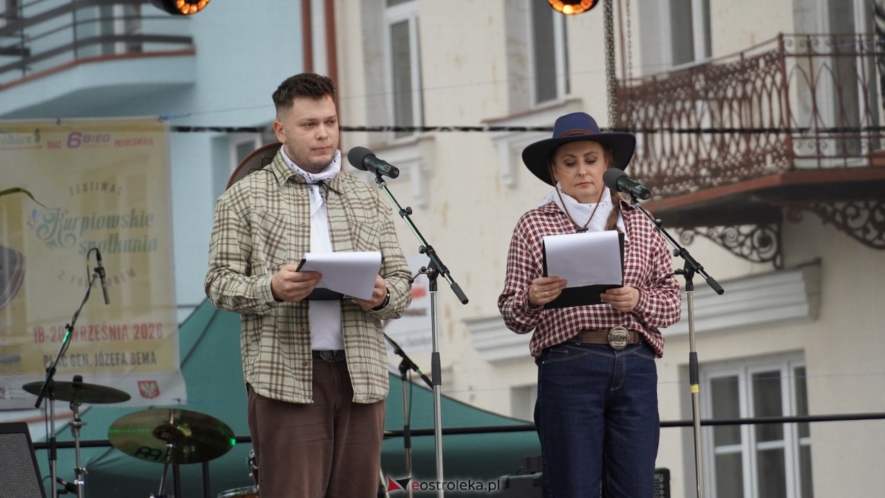 Międzynarodowy Dzień Osób Starszych w stylu country w Ostrołęce [20.09.2026] - zdjęcie #36 - eOstroleka.pl