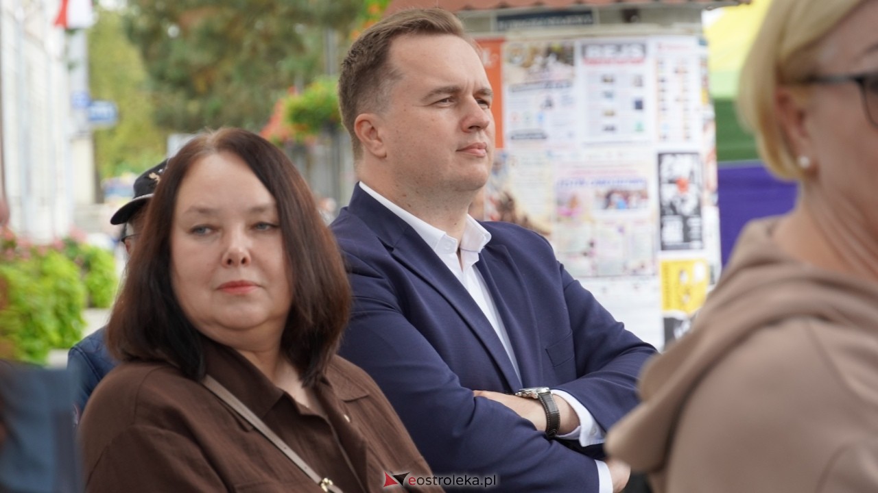 Międzynarodowy Dzień Osób Starszych w stylu country w Ostrołęce [20.09.2026] - zdjęcie #35 - eOstroleka.pl