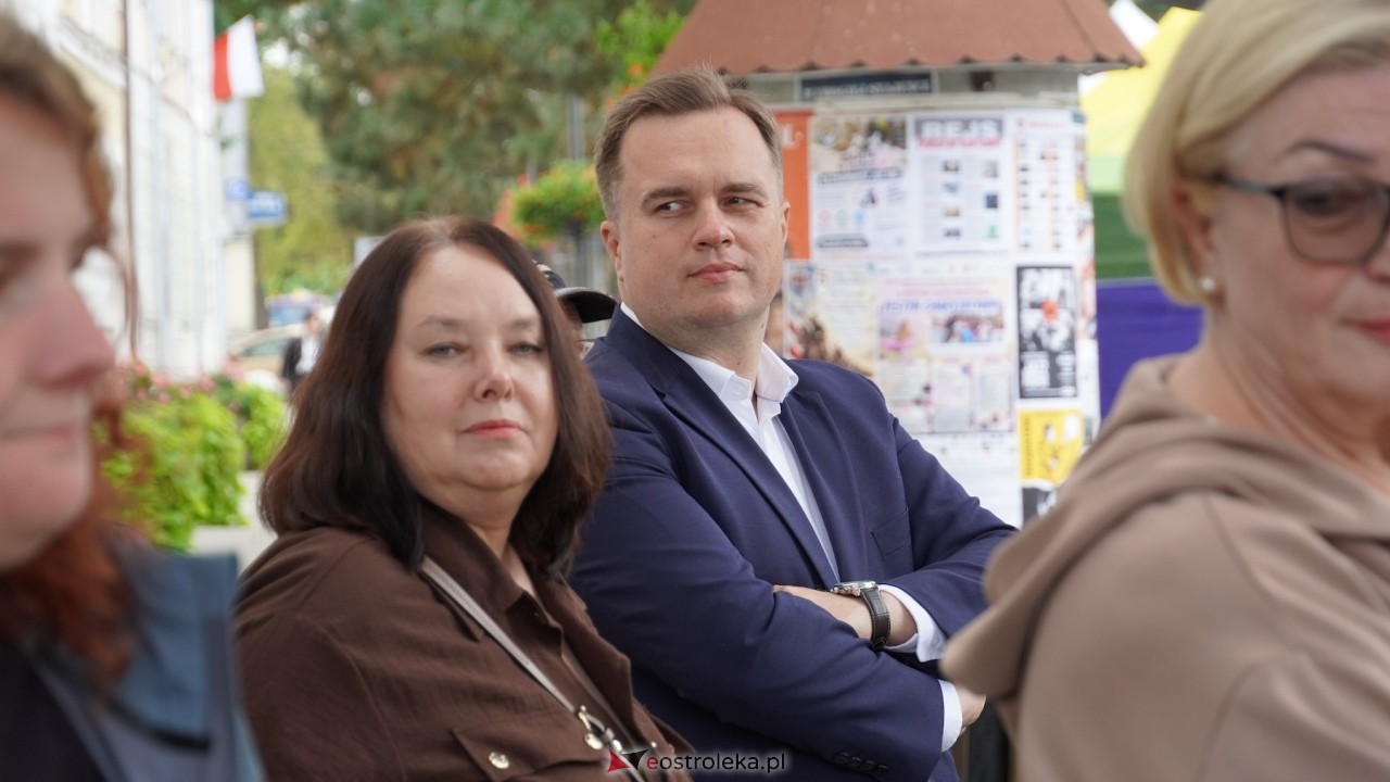 Międzynarodowy Dzień Osób Starszych w stylu country w Ostrołęce [20.09.2026] - zdjęcie #34 - eOstroleka.pl