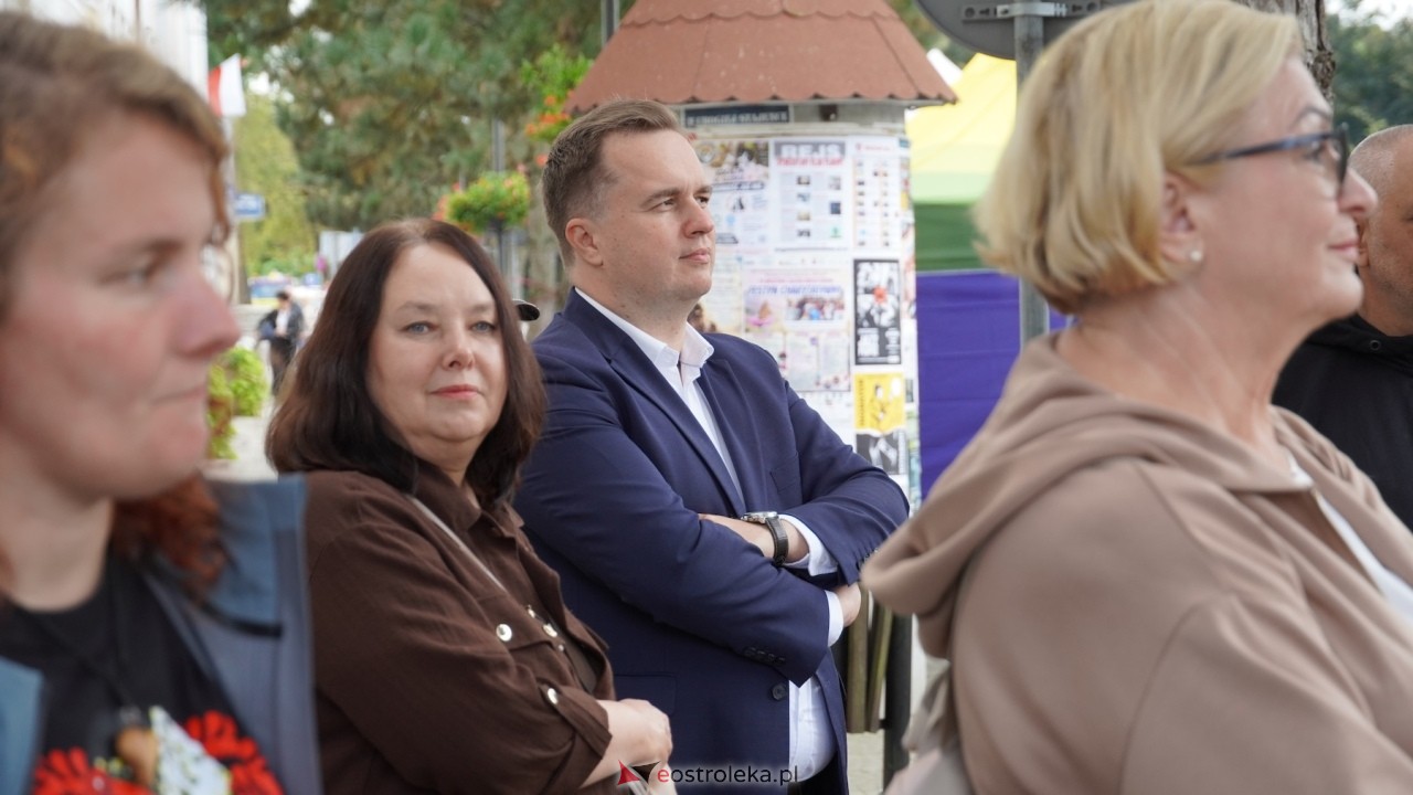 Międzynarodowy Dzień Osób Starszych w stylu country w Ostrołęce [20.09.2026] - zdjęcie #33 - eOstroleka.pl