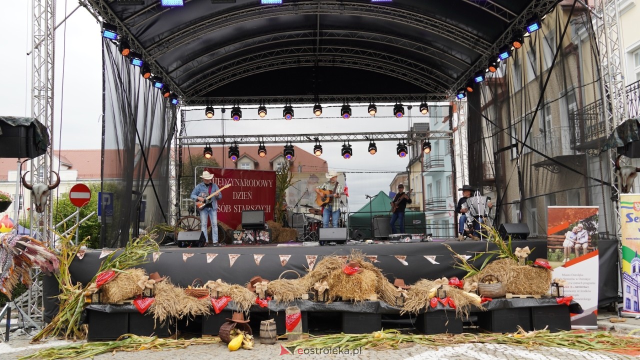 Międzynarodowy Dzień Osób Starszych w stylu country w Ostrołęce [20.09.2026] - zdjęcie #25 - eOstroleka.pl