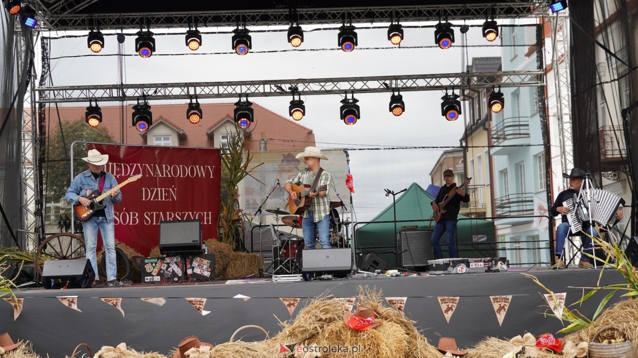 Międzynarodowy Dzień Osób Starszych w stylu country w Ostrołęce [20.09.2026] - zdjęcie #24 - eOstroleka.pl