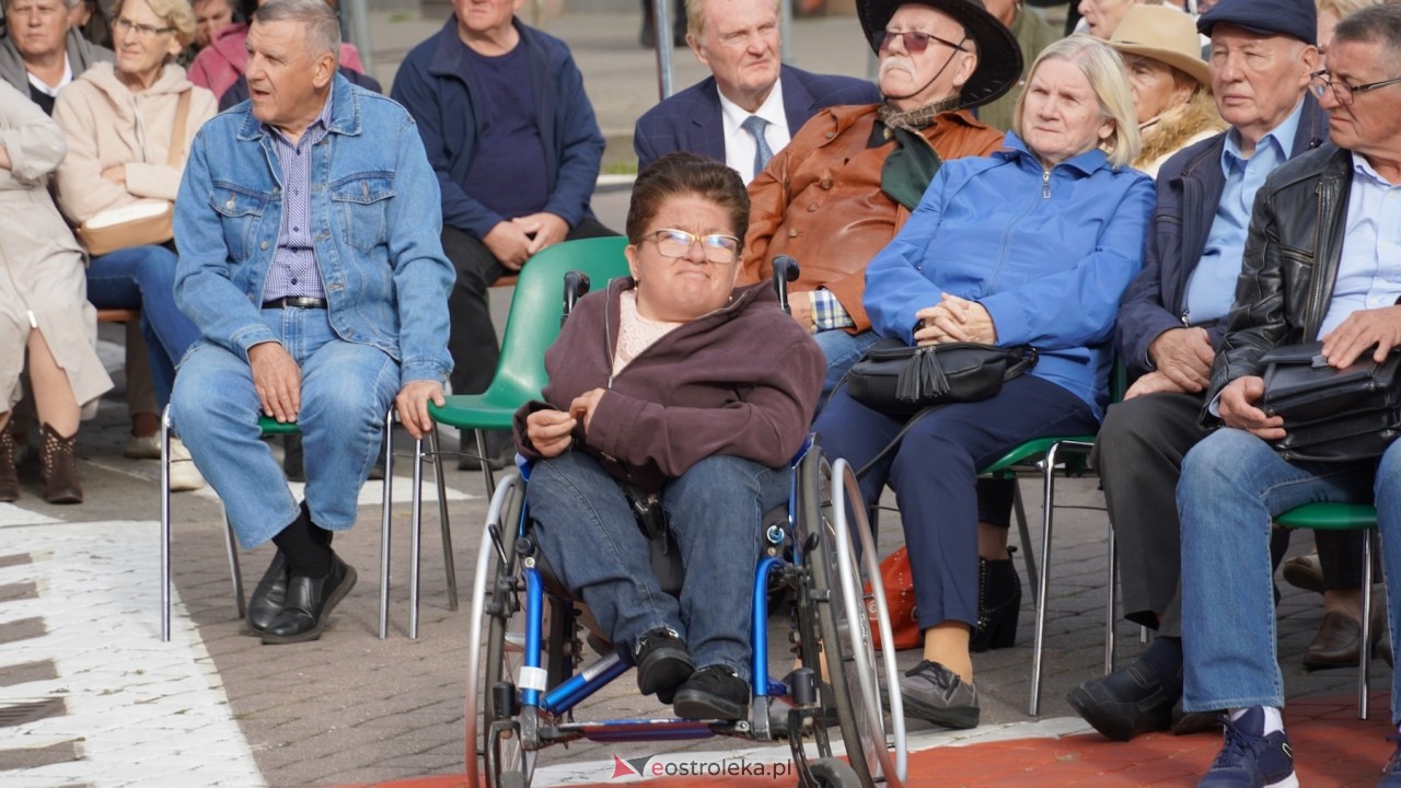 Międzynarodowy Dzień Osób Starszych w stylu country w Ostrołęce [20.09.2026] - zdjęcie #4 - eOstroleka.pl