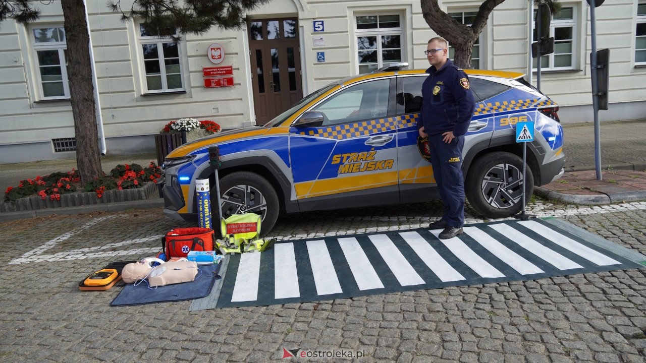 Międzynarodowy Dzień Osób Starszych w stylu country w Ostrołęce [20.09.2026] - zdjęcie #1 - eOstroleka.pl