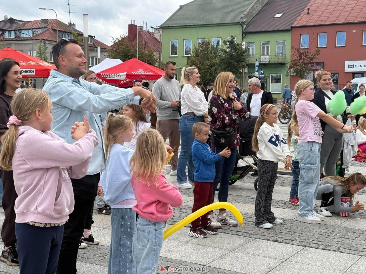 Pożegnanie lata z Mazowszem w Makowie Mazowieckim [20.09.2026] - zdjęcie #4 - eOstroleka.pl