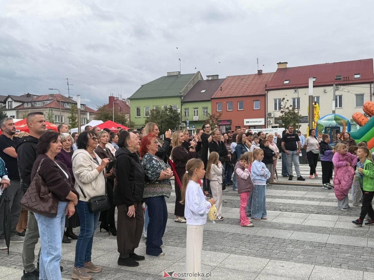 Pożegnanie lata z Mazowszem w Makowie Mazowieckim [20.09.2026] - zdjęcie #20 - eOstroleka.pl