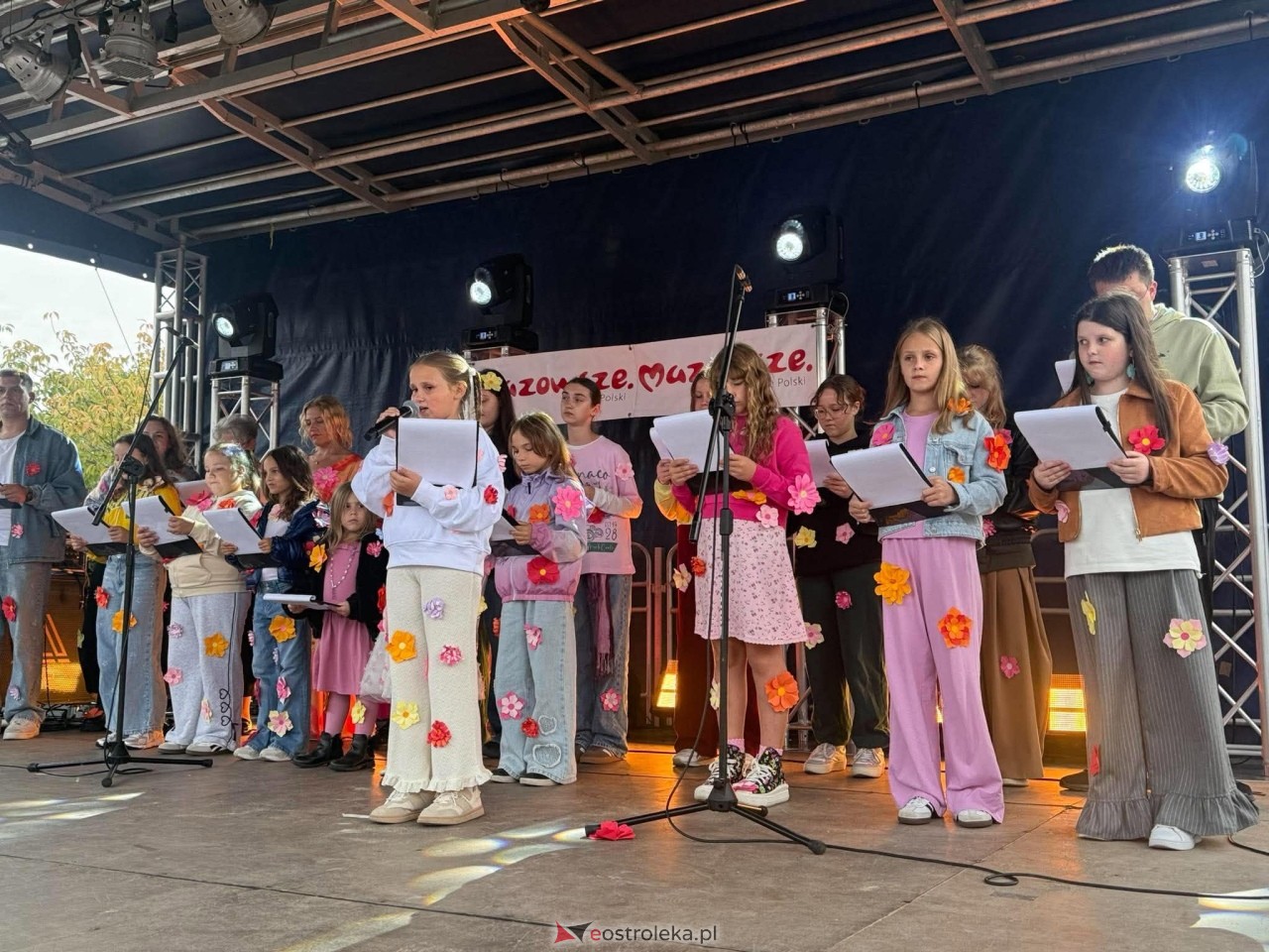 Pożegnanie lata z Mazowszem w Makowie Mazowieckim [20.09.2026] - zdjęcie #21 - eOstroleka.pl