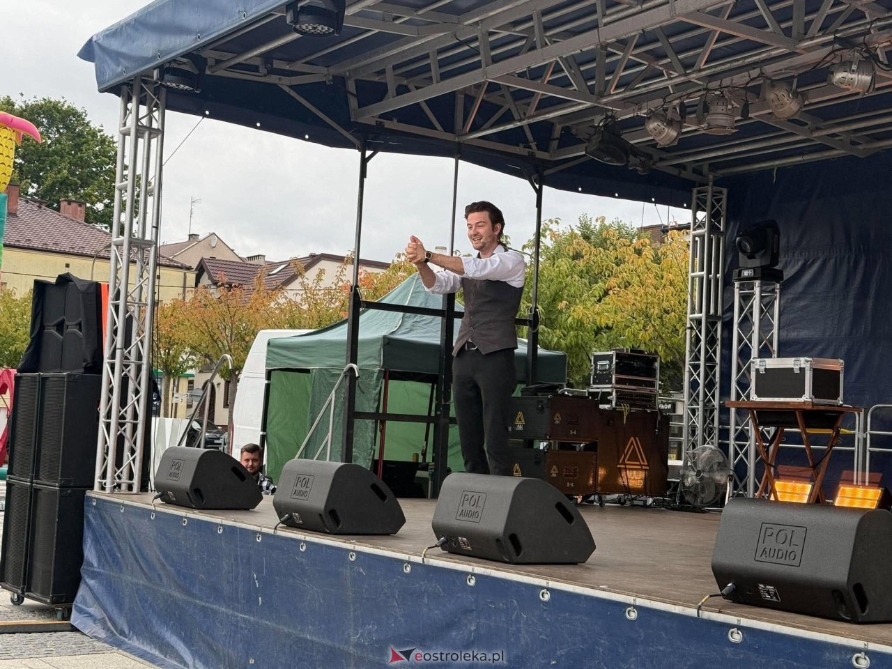 Pożegnanie lata z Mazowszem w Makowie Mazowieckim [20.09.2026] - zdjęcie #5 - eOstroleka.pl
