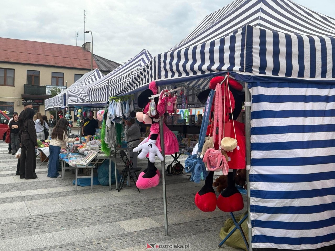 Pożegnanie lata z Mazowszem w Makowie Mazowieckim [20.09.2026] - zdjęcie #15 - eOstroleka.pl