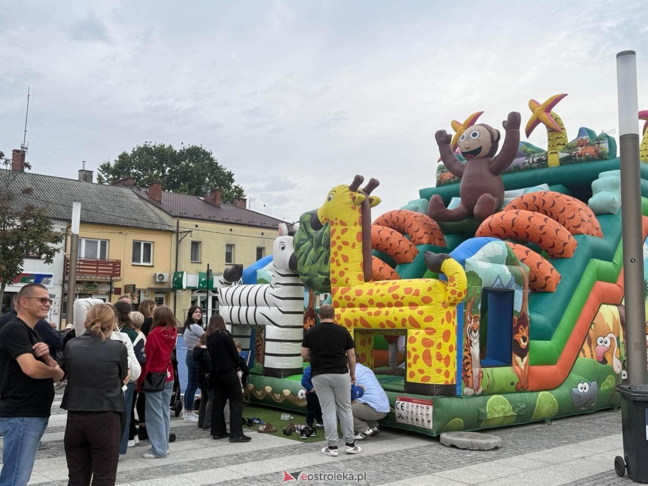 Pożegnanie lata z Mazowszem w Makowie Mazowieckim [20.09.2026] - zdjęcie #17 - eOstroleka.pl