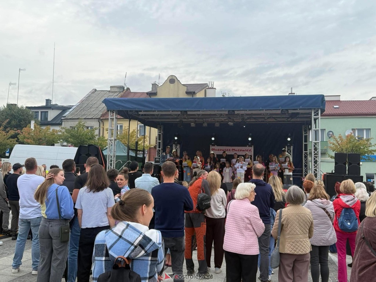 Pożegnanie lata z Mazowszem w Makowie Mazowieckim [20.09.2026] - zdjęcie #19 - eOstroleka.pl
