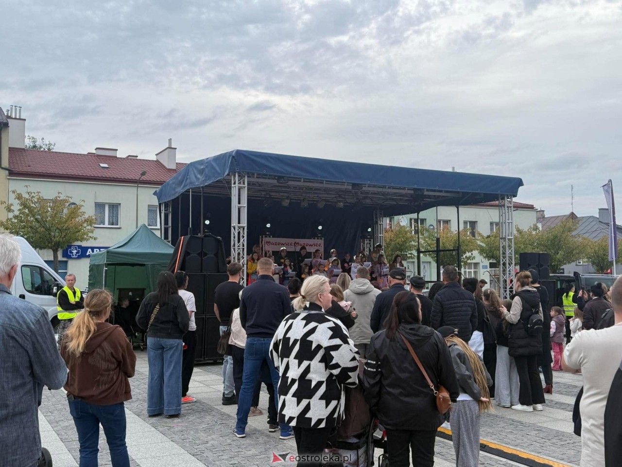 Pożegnanie lata z Mazowszem w Makowie Mazowieckim [20.09.2026] - zdjęcie #18 - eOstroleka.pl
