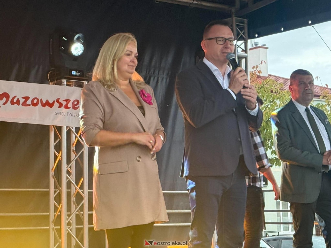 Pożegnanie lata z Mazowszem w Makowie Mazowieckim [20.09.2026] - zdjęcie #7 - eOstroleka.pl