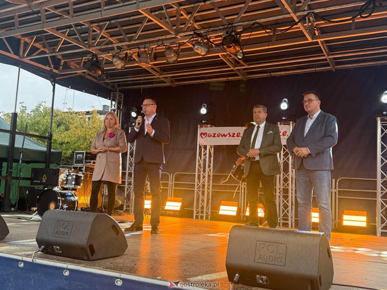 Pożegnanie lata z Mazowszem w Makowie Mazowieckim [20.09.2026] - zdjęcie #11 - eOstroleka.pl
