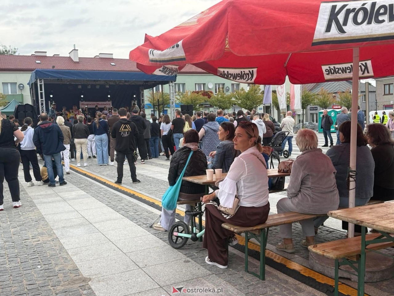 Pożegnanie lata z Mazowszem w Makowie Mazowieckim [20.09.2026] - zdjęcie #16 - eOstroleka.pl