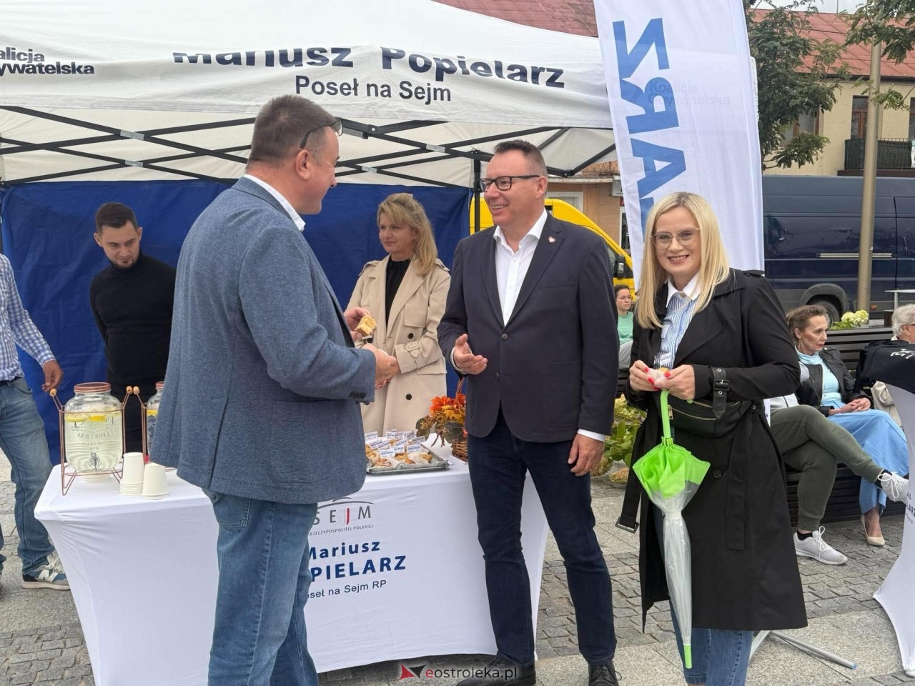 Pożegnanie lata z Mazowszem w Makowie Mazowieckim [20.09.2026] - zdjęcie #13 - eOstroleka.pl