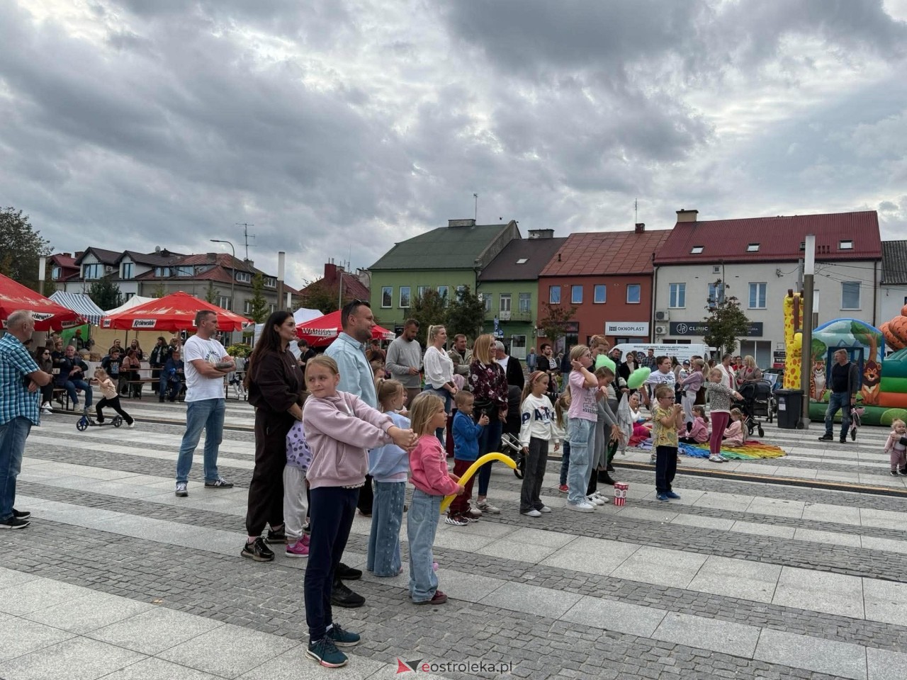 Pożegnanie lata z Mazowszem w Makowie Mazowieckim [20.09.2026] - zdjęcie #2 - eOstroleka.pl