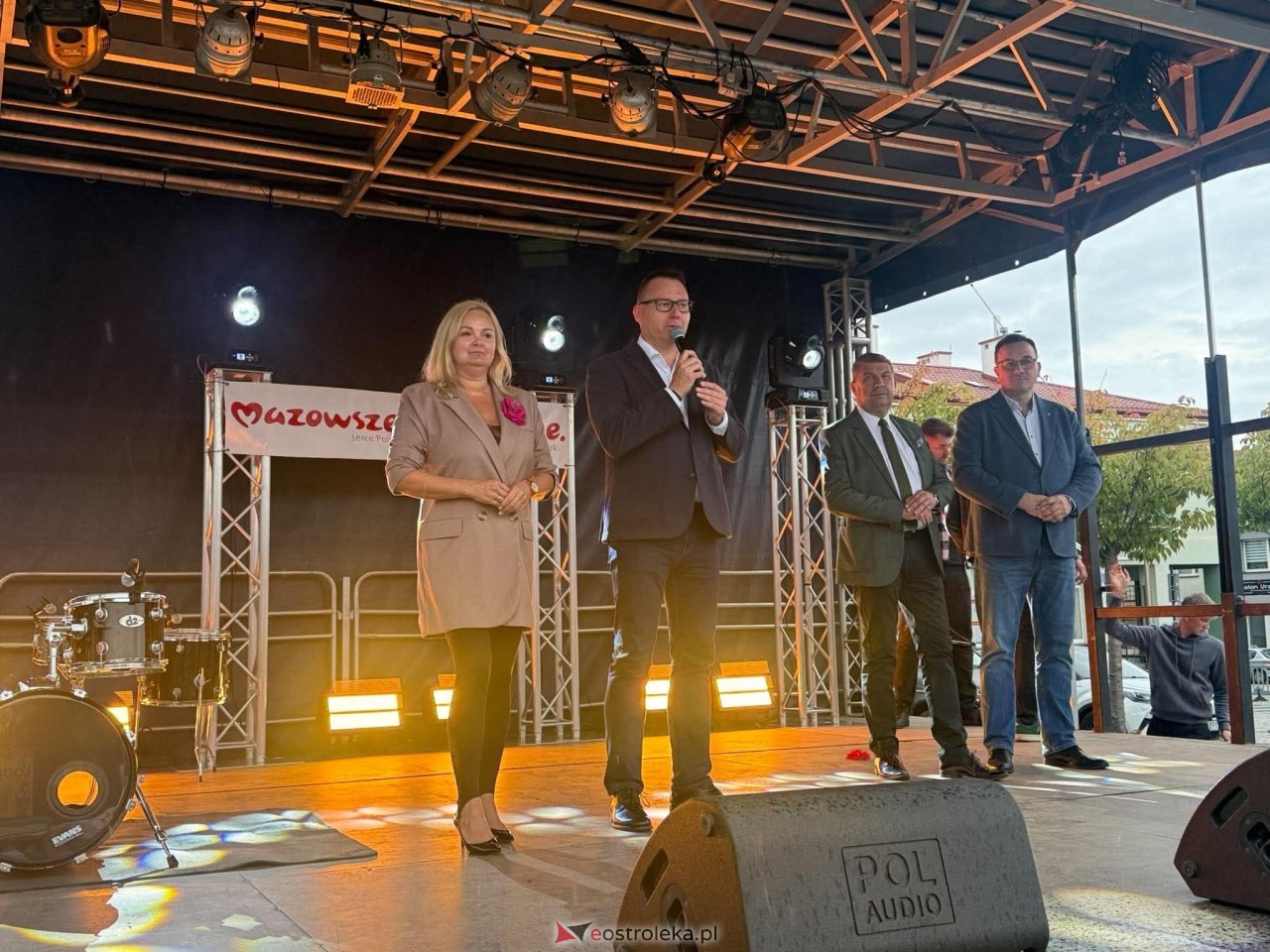 Pożegnanie lata z Mazowszem w Makowie Mazowieckim [20.09.2026] - zdjęcie #10 - eOstroleka.pl