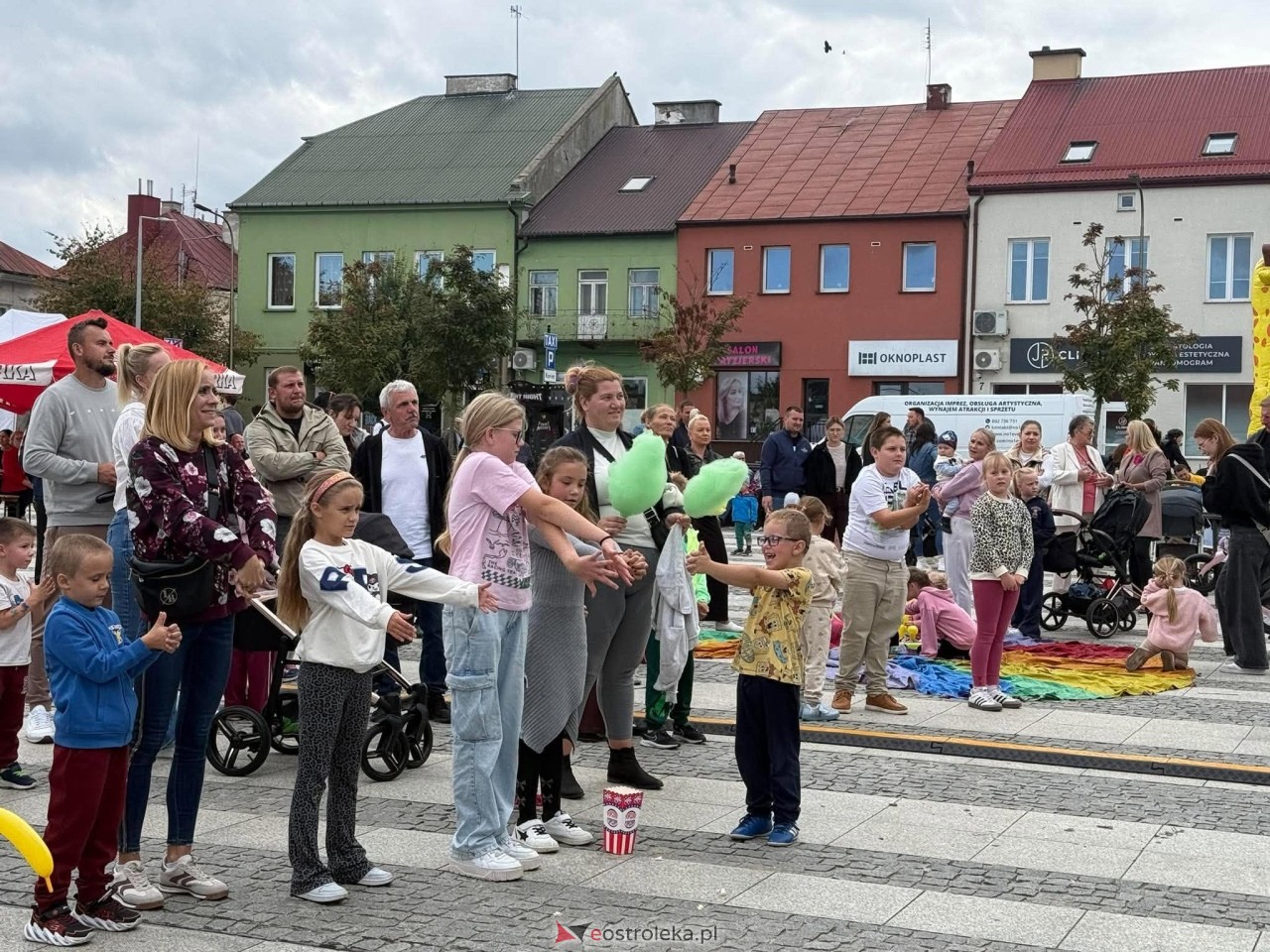 Pożegnanie lata z Mazowszem w Makowie Mazowieckim [20.09.2026] - zdjęcie #3 - eOstroleka.pl
