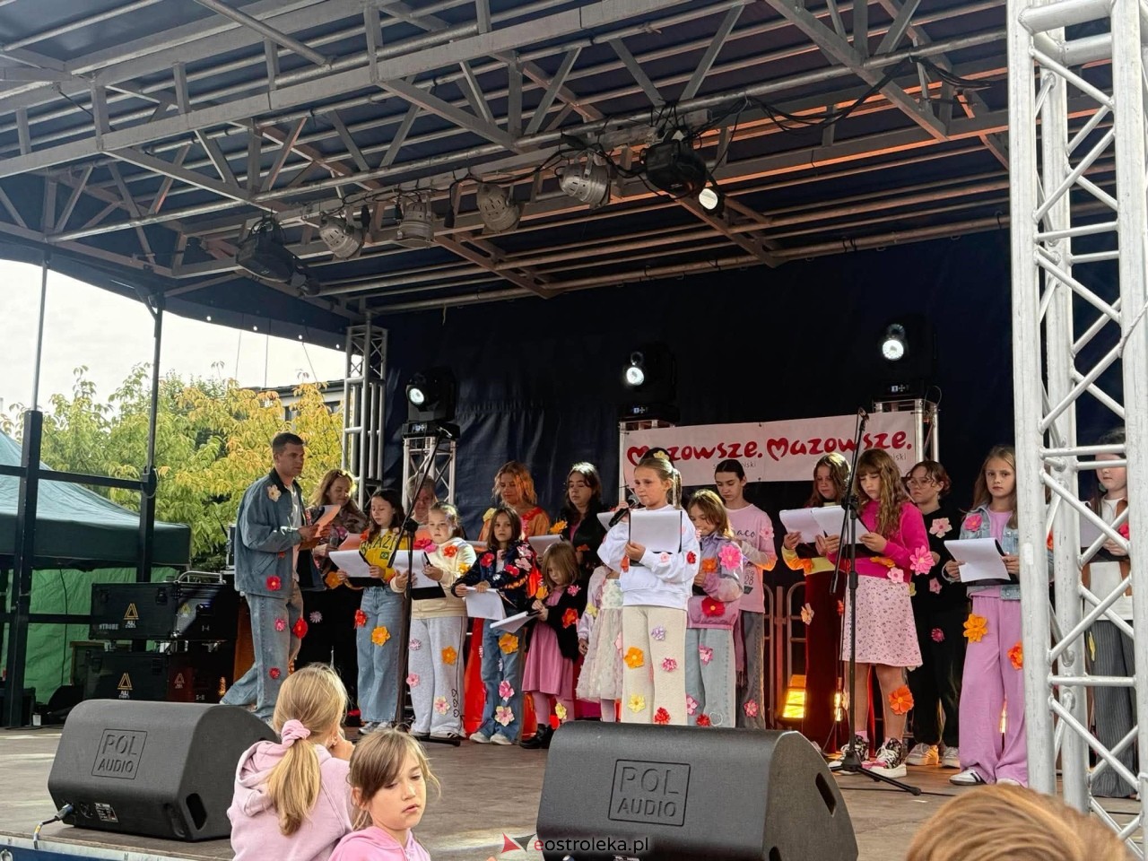 Pożegnanie lata z Mazowszem w Makowie Mazowieckim [20.09.2026] - zdjęcie #1 - eOstroleka.pl