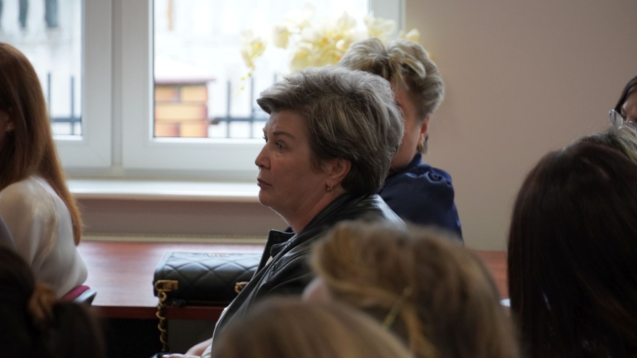 Ponad 1,3 mln zł dla Kół Gospodyń Wiejskich. W Goworowie wręczono czeki dla lokalnych gospodarzy [21.09.2026] - zdjęcie #124 - eOstroleka.pl