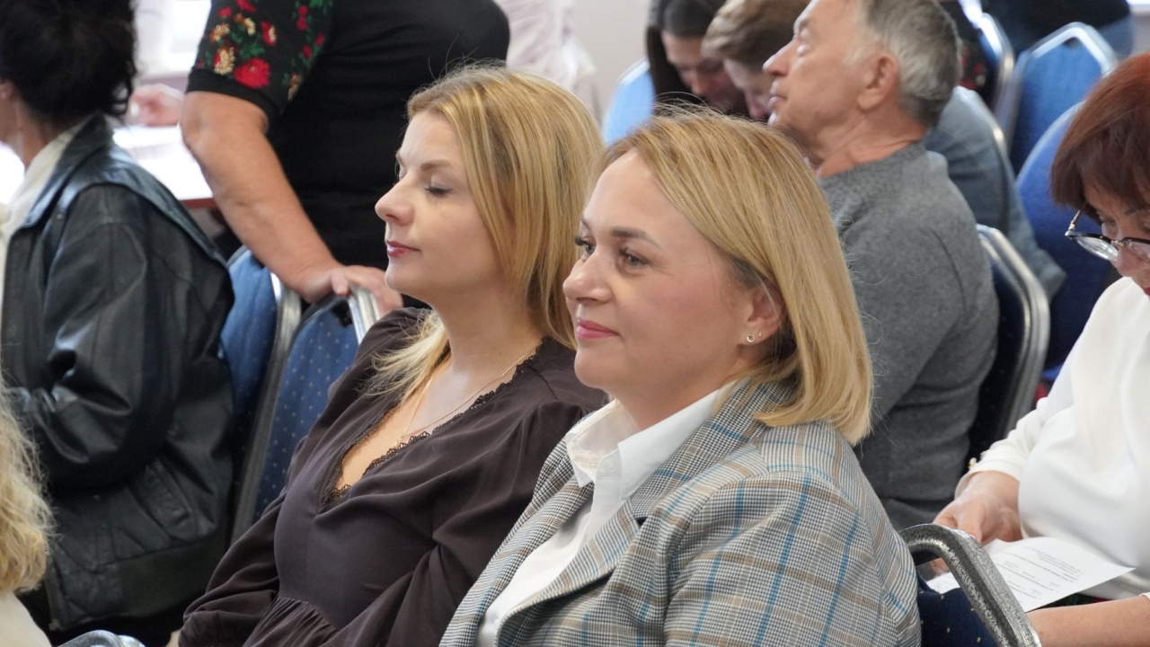 Ponad 1,3 mln zł dla Kół Gospodyń Wiejskich. W Goworowie wręczono czeki dla lokalnych gospodarzy [21.09.2026] - zdjęcie #122 - eOstroleka.pl