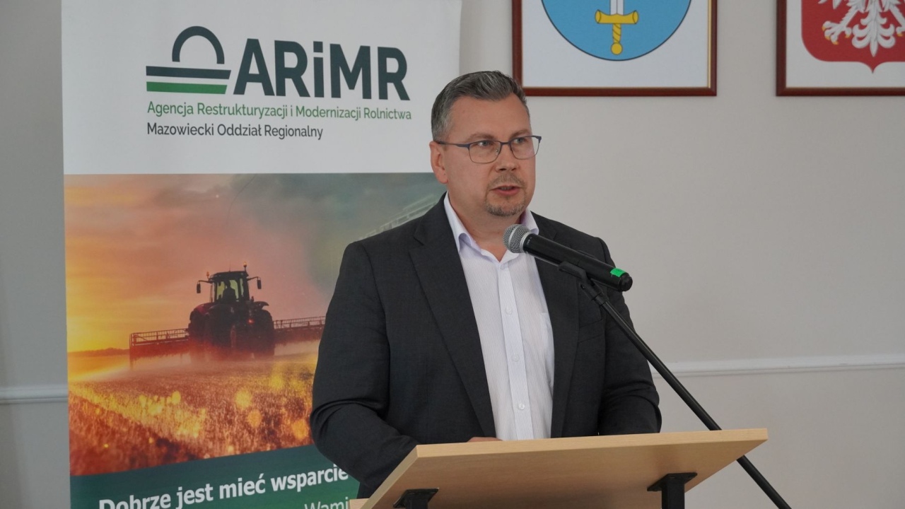 Ponad 1,3 mln zł dla Kół Gospodyń Wiejskich. W Goworowie wręczono czeki dla lokalnych gospodarzy [21.09.2026] - zdjęcie #95 - eOstroleka.pl