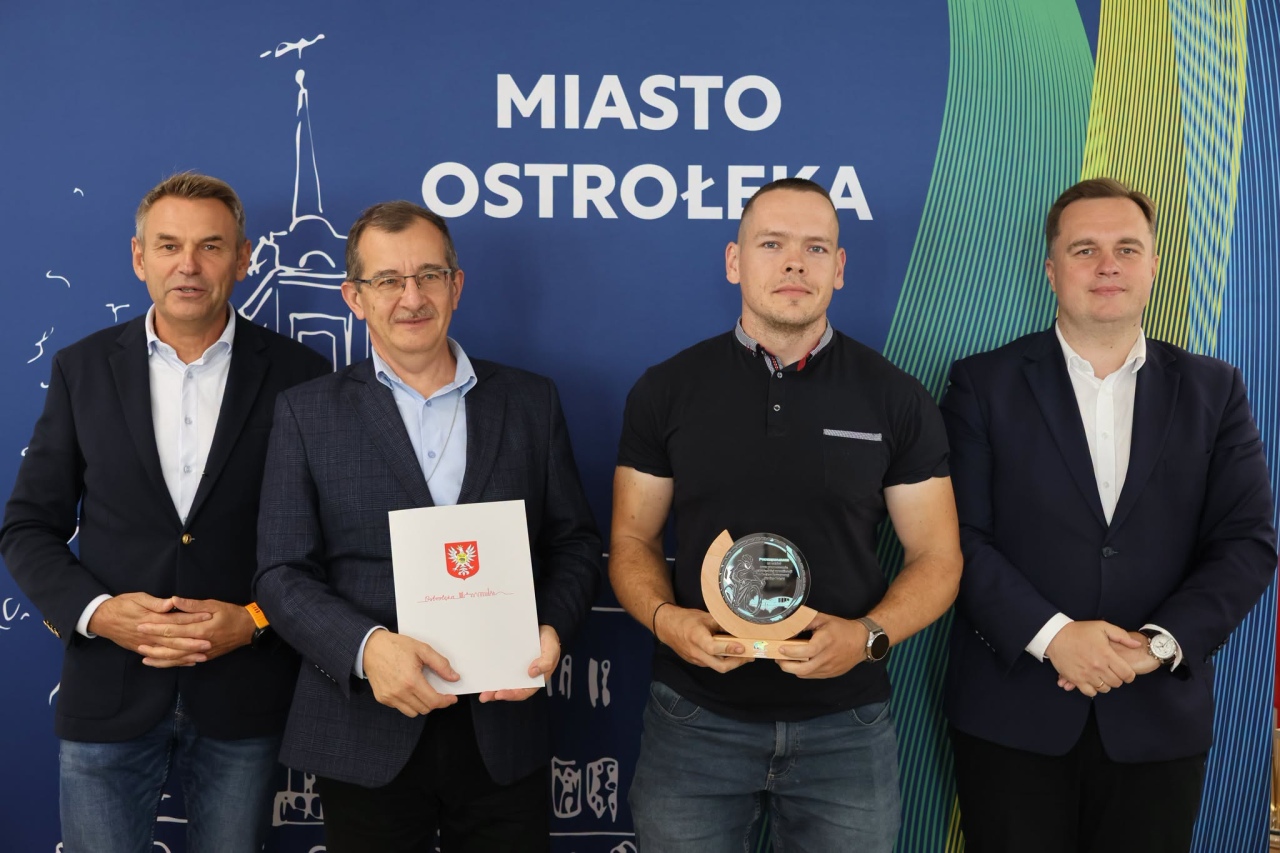 Oficjalne podsumowanie Rowerowej Stolicy Polski 2026 [21.09.2026] - zdjęcie #25 - eOstroleka.pl